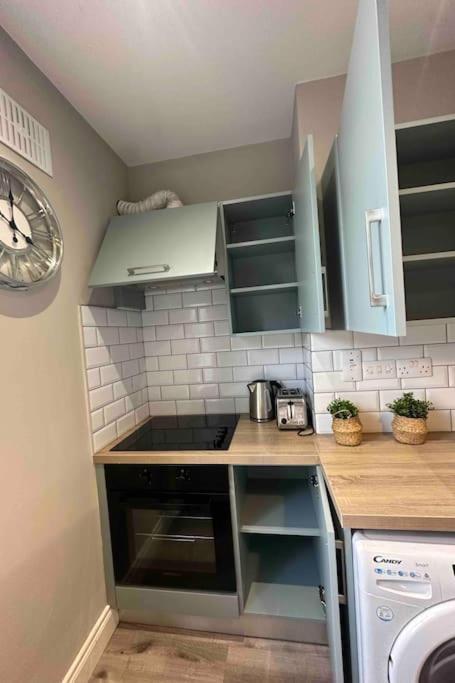شقة Private Cosy Studio - A1 Location دبلن المظهر الخارجي الصورة