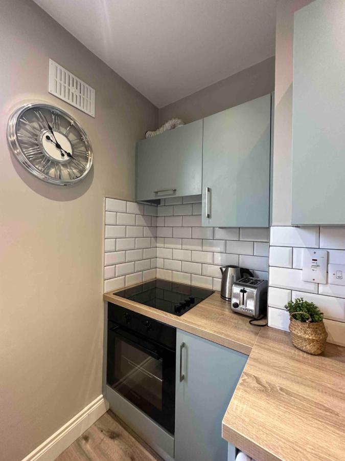 شقة Private Cosy Studio - A1 Location دبلن المظهر الخارجي الصورة