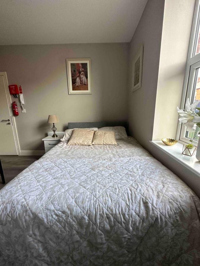شقة Private Cosy Studio - A1 Location دبلن المظهر الخارجي الصورة