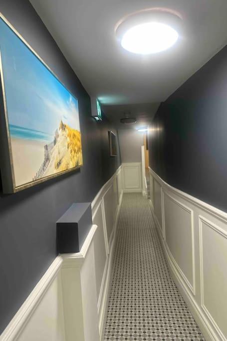 شقة Private Cosy Studio - A1 Location دبلن المظهر الخارجي الصورة