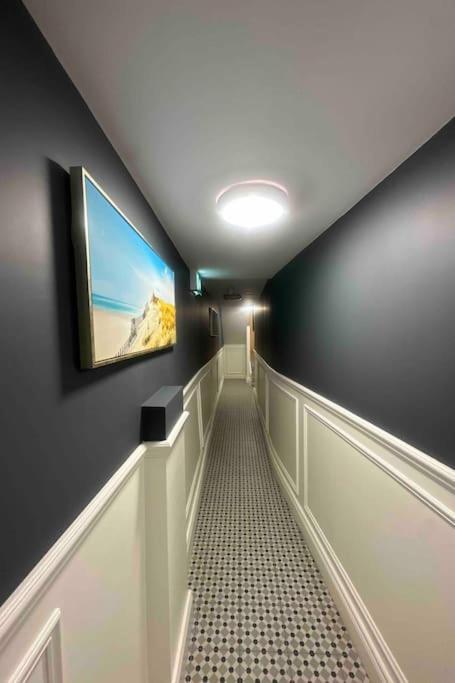شقة Private Cosy Studio - A1 Location دبلن المظهر الخارجي الصورة
