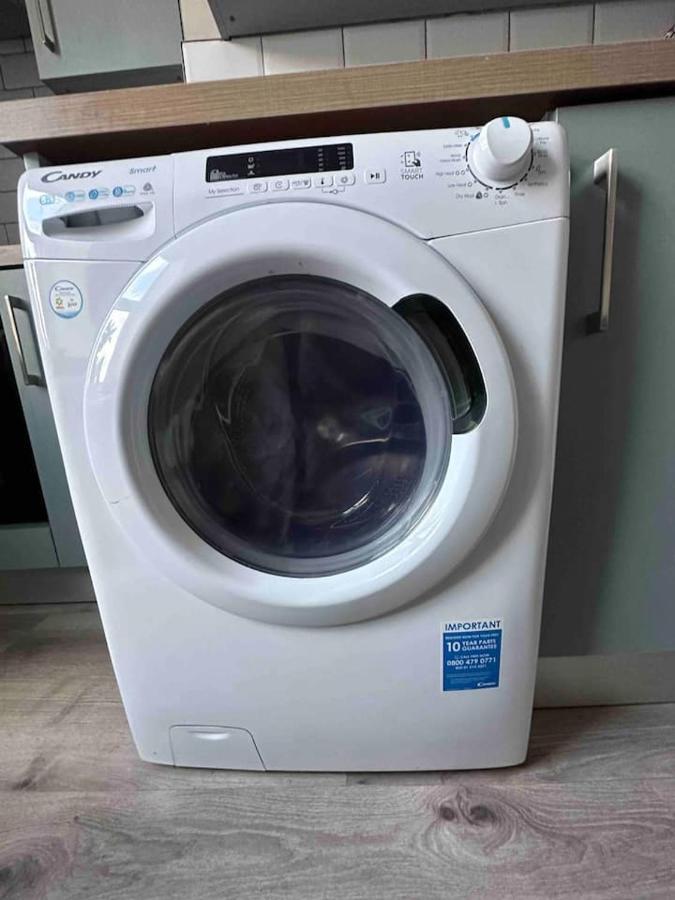 شقة Private Cosy Studio - A1 Location دبلن المظهر الخارجي الصورة